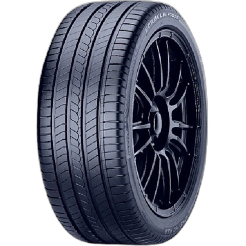 225/55 R18 98V FORMULA Rosso TL