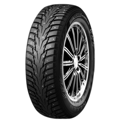 215/55 R16 97T NEXEN Winguard Winspike WH62 TL