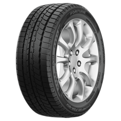 235/55 R19 105V PRINX FORTUNE SnowFun FSR-901 TL