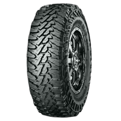 215/75 R15 100Q YOKOHAMA Geolandar M/T G003 TL
