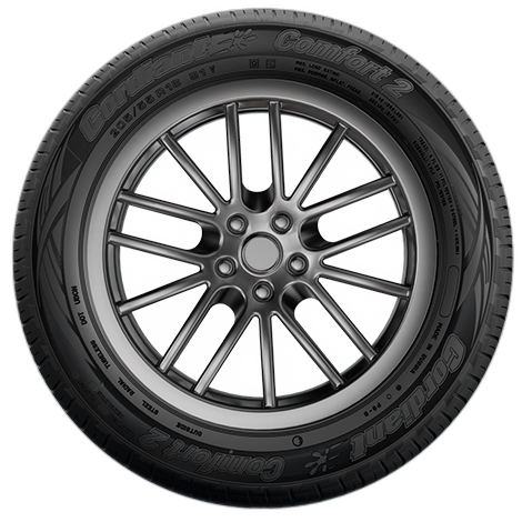 205/55 R16 94V CORDIANT Comfort 2 TL