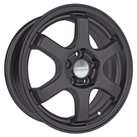 Диск ЛС 15x6 4x100 Киото бархат новый (СКАД) 40 /60,1/