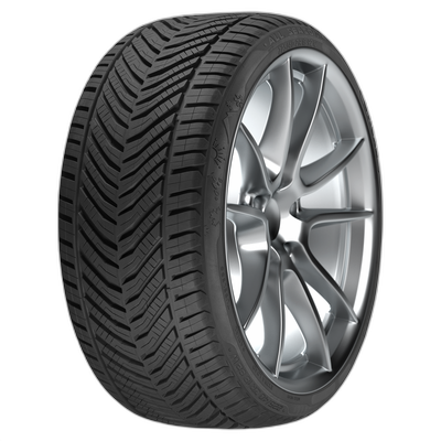 205/60R16 96V XL All Season TL M+S