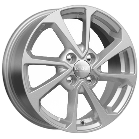 Диск ЛС 15x6 4x100 Ессей 105 (Solaris II) SL (Carwel) 46 /54,1/