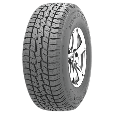 Шины 265/70 R17 115T GOODRIDE SL369 A/T TL купить в Челябинске - «Роскар»
