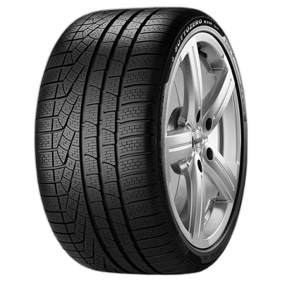 255/40 R20 101V PIRELLI Winter SottoZero Serie II TL