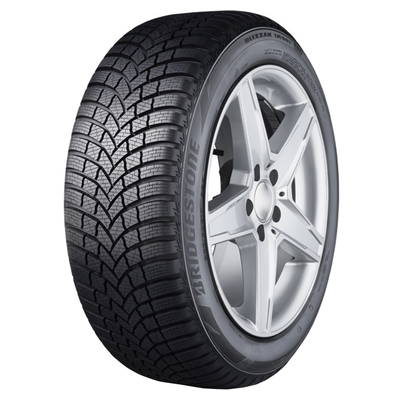 245/45R18 100V XL Blizzak LM001 Evo TL 245/45R18 100V XL Blizzak LM001 Evo TL