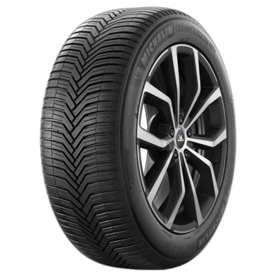 235/50R18 101V XL CrossClimate SUV TL