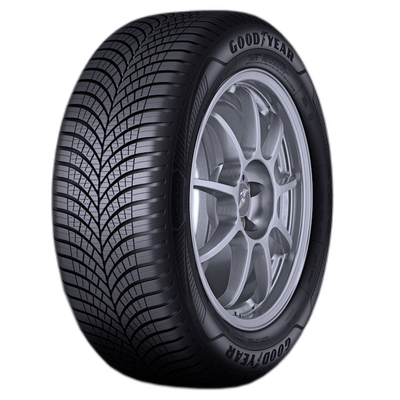 235/65 R17 108W GOODYEAR Vector 4Seasons Gen-3 SUV TL