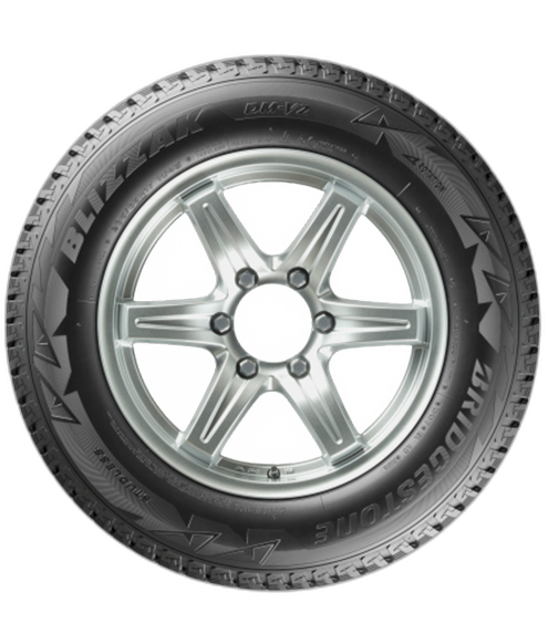 225/55 R18 98T BRIDGESTONE Blizzak DM-V2 TL