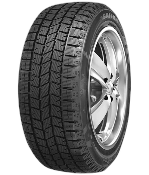 215/60 R17 100T SAILUN Ice Blazer Arctic SUV TL