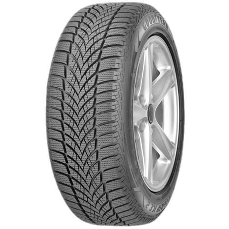 225/50 R17 98T GOODYEAR UltraGrip Ice 2 TL