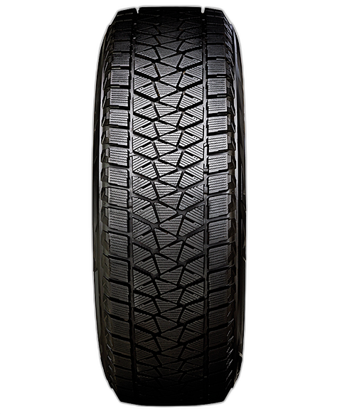 225/55 R18 98T BRIDGESTONE Blizzak DM-V2 TL