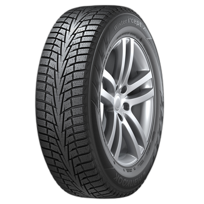 245/60 R18 105T HANKOOK Winter I*cept X RW10 TL