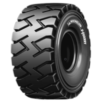 24,00R35 ** X Quarry S E-4 TL