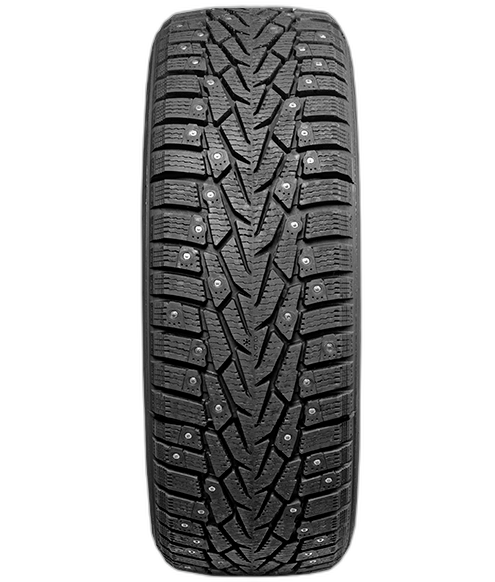 155/65 R14 75T IKON Nordman 7 TL шип