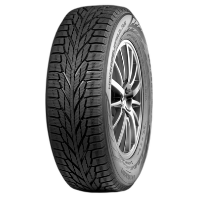265/60 R18 114R Nokian Hakkapeliitta R2 SUV TL