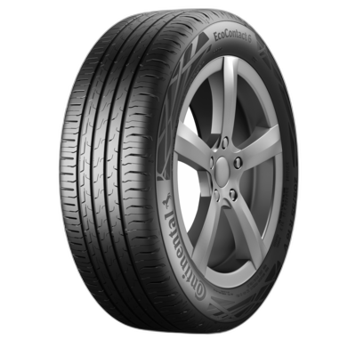 205/55 R16 91V CONTINENTAL EcoContact 6 TL