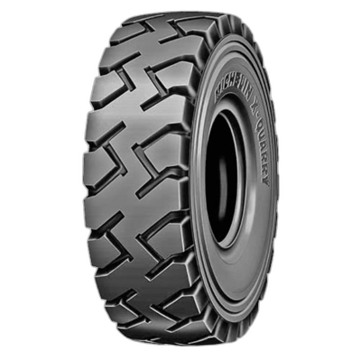 21,00R35 ** X-Quarry S E-4R TL