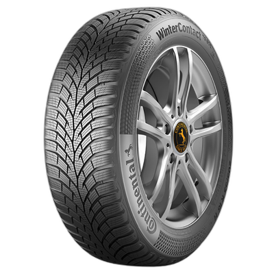 205/55 R16 91T CONTINENTAL WinterContact TS 870 TL