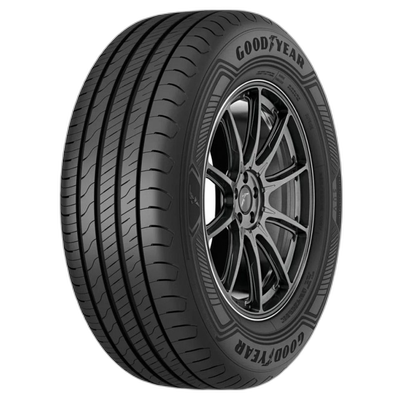 225/65 R17 102H GOODYEAR EfficientGrip 2 SUV TL