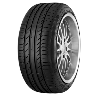 245/40 R18 93Y CONTINENTAL ContiSportContact 5 TL AO