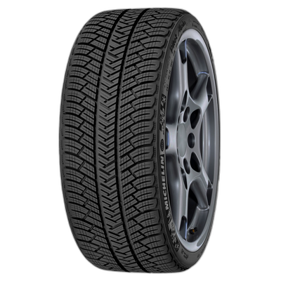 315/35 R20 110V MICHELIN Pilot Alpin PA4 TL N0