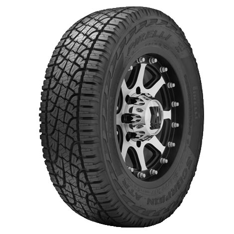 185/75 R16 93T PIRELLI Scorpion ATR TL