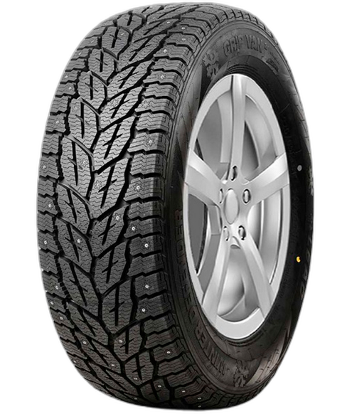 225/75 R16 121/120R LEAO/LINGLONG Winter Defender Grip Van 2 TL шип