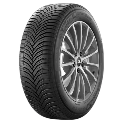 185/65 R14 90H MICHELIN CrossClimate   TL