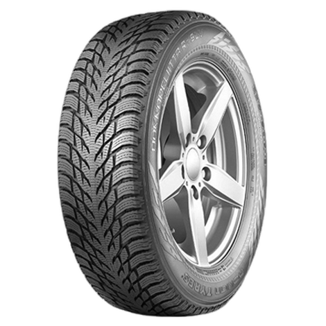 225/60 R17 103R NOKIAN (IKON) Hakkapeliitta R3 SUV TL