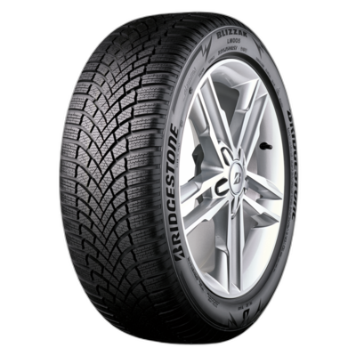 225/40 R19 93W BRIDGESTONE Blizzak LM005 TL