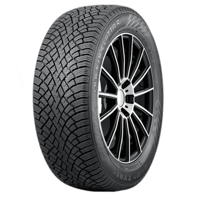 175/65 R14 82R NOKIAN TYRES (IKON TYRES) Hakkapeliitta R5 TL