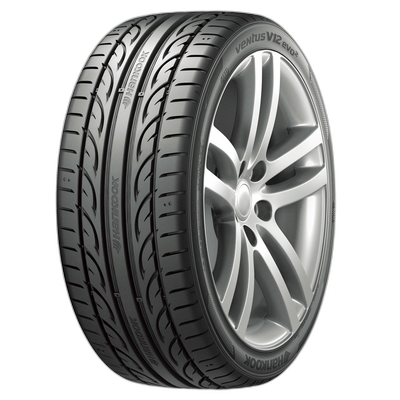 245/40 R17 95Y HANKOOK Ventus V12 Evo 2 K120 TL