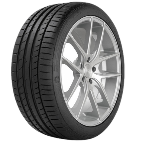 275/45 R19 108Y CONTINENTAL ContiSportContact 5 SUV TL