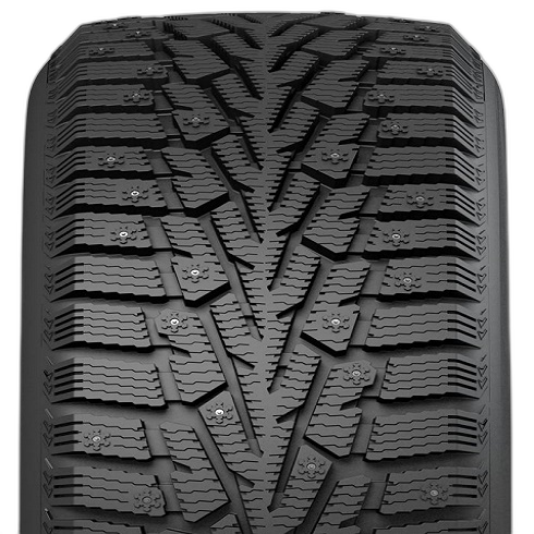 195/55 R16 91Q TUNGA Nordway 3 TL шип