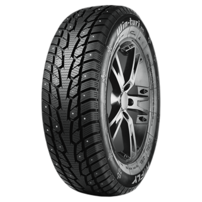 285/45 R22 114T HIFLY Win-Turi 215 TL шип