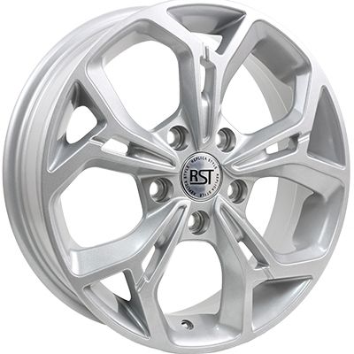 Диск ЛС 16x6 5x114,3 Уда R016 SL (Carwel) 43 /67,1/