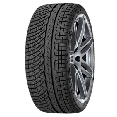 245/35R19 93W XL Pilot Alpin PA4 TL A.P.