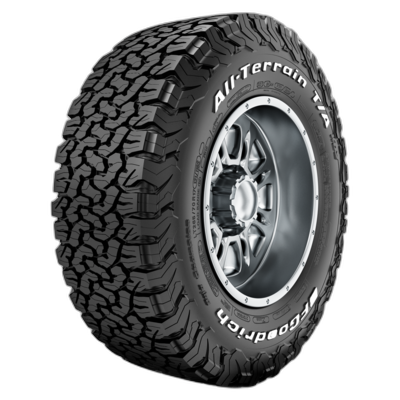 LT215/75R15 100/97S LRC All Terrain T/A KO2 TL RBL
