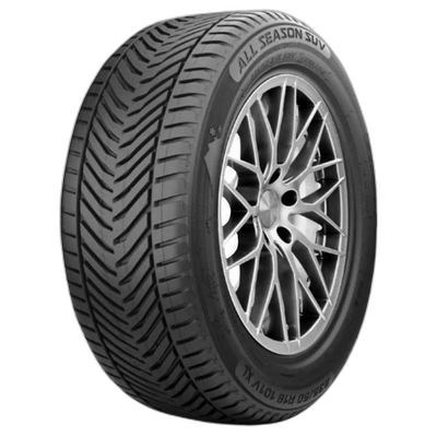 235/60R18 107V XL All Season SUV TL