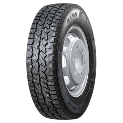 215/70 R15C 109/107R КАМА Ice Trace (HK-530) TL шип