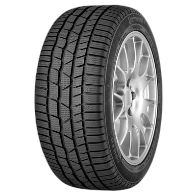 285/35R20 104V XL ContiWinterContact TS 830 P MO TL