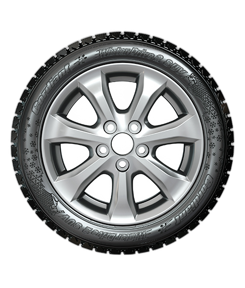 205/60 R16 96T CORDIANT Winter Drive 2 TL