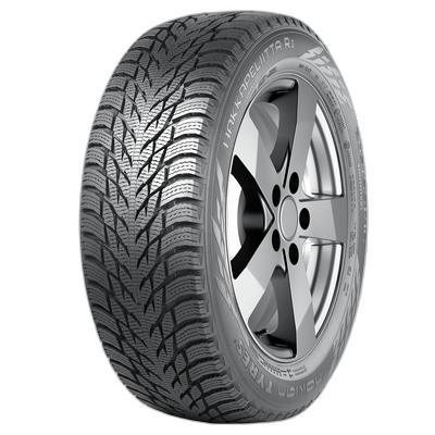 225/50 R17 98R NOKIAN TYRES Hakkapeliitta R3 TL