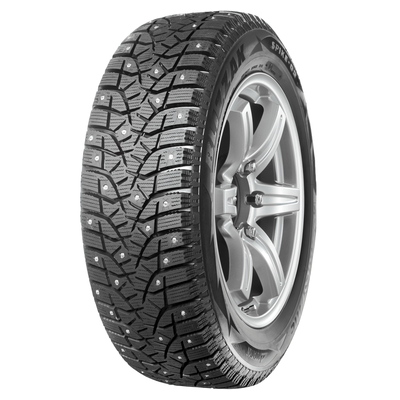 245/40R19 98T XL Blizzak Spike-02 TL (шип.) 245/40R19 98T XL Blizzak Spike-02 TL (шип.)