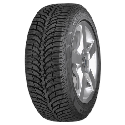 195/60R15 88T UltraGrip Ice+ TL M+S 3PMSF