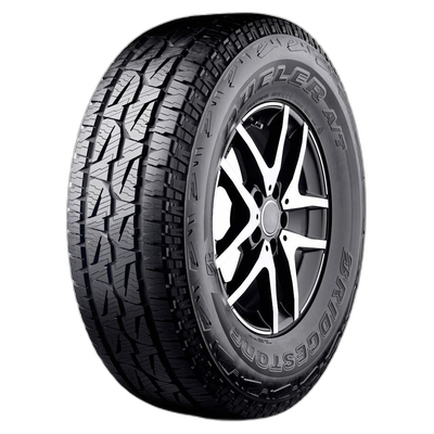 265/75 R16 112/109S BRIDGESTONE Dueler A/T 001 TL
