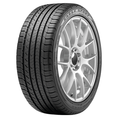 225/50R17 94W Eagle Sport TZ TL FP 225/50R17 94W Eagle Sport TZ TL FP