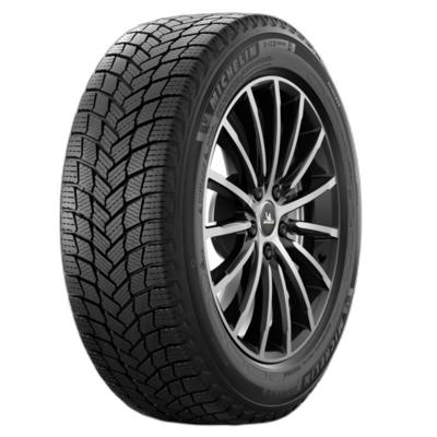 195/55 R16 91H MICHELIN X-Ice Snow TL